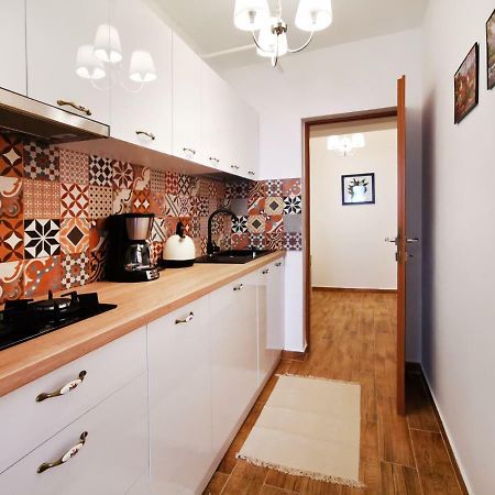 Sudului 106 By Mrg Apartments - Piata Sudului Bukareszt Zewnętrze zdjęcie