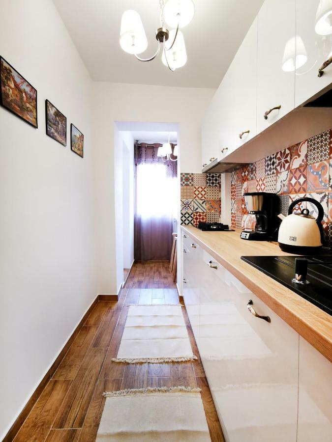 Sudului 106 By Mrg Apartments - Piata Sudului Bukareszt Zewnętrze zdjęcie